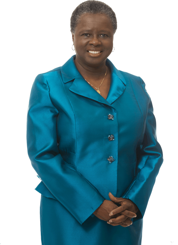 With Over 30 Years Of Experience In Ministry, She Is - Formal Wear, HD Png Download PNG with transparent background