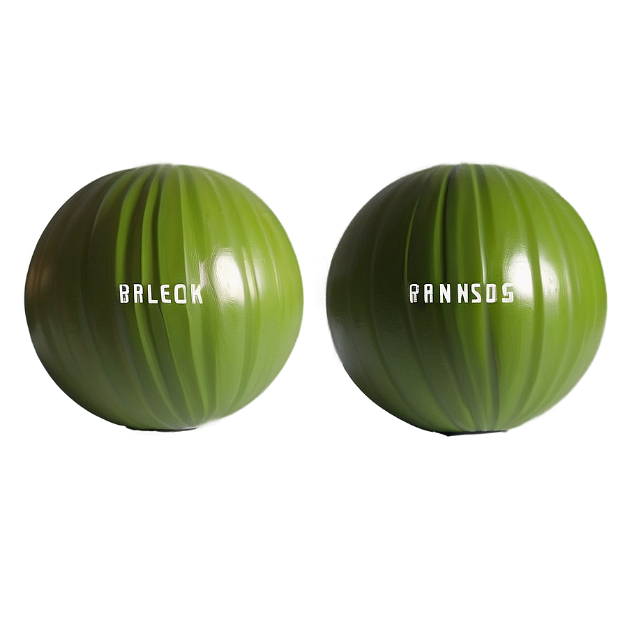 Professional Yoga Balance Ball Png 64