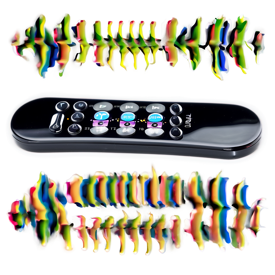 Programmable Remote Control PNG wbt PNG image with a transparent background, free high-resolution download