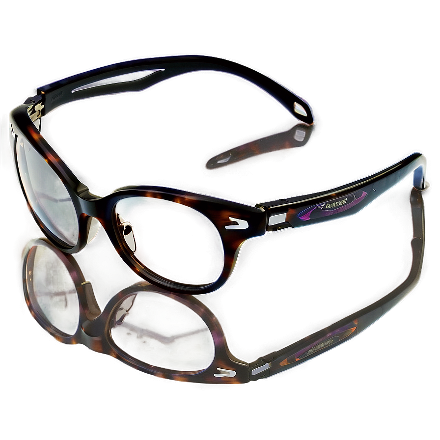 Progressive Glasses Png Lcv