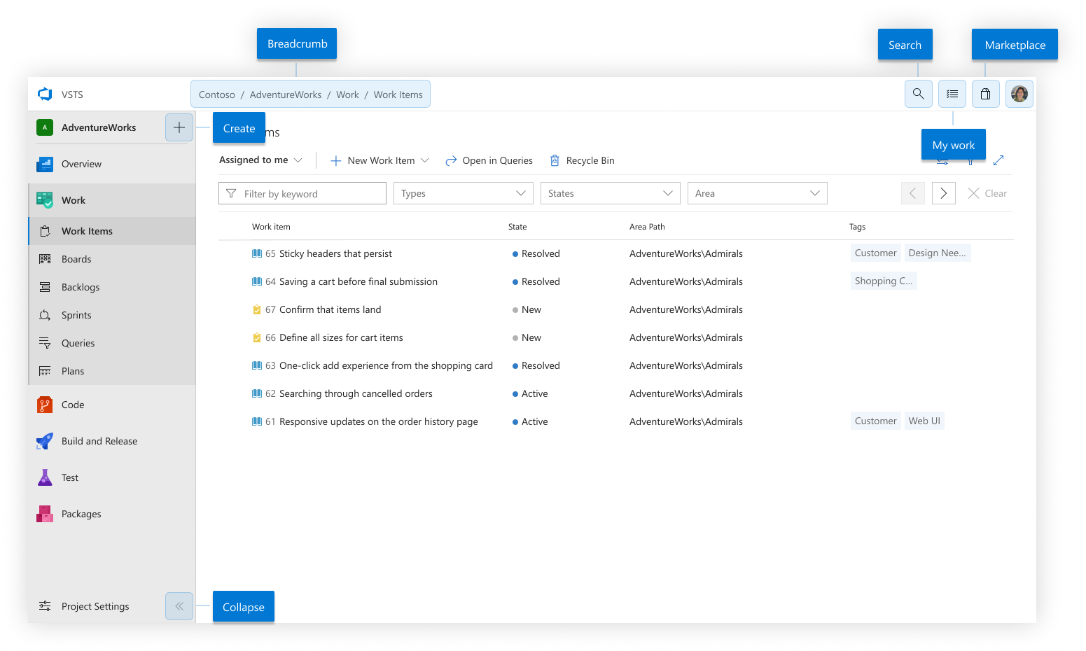 Project Management Software Interface PNG with transparent background