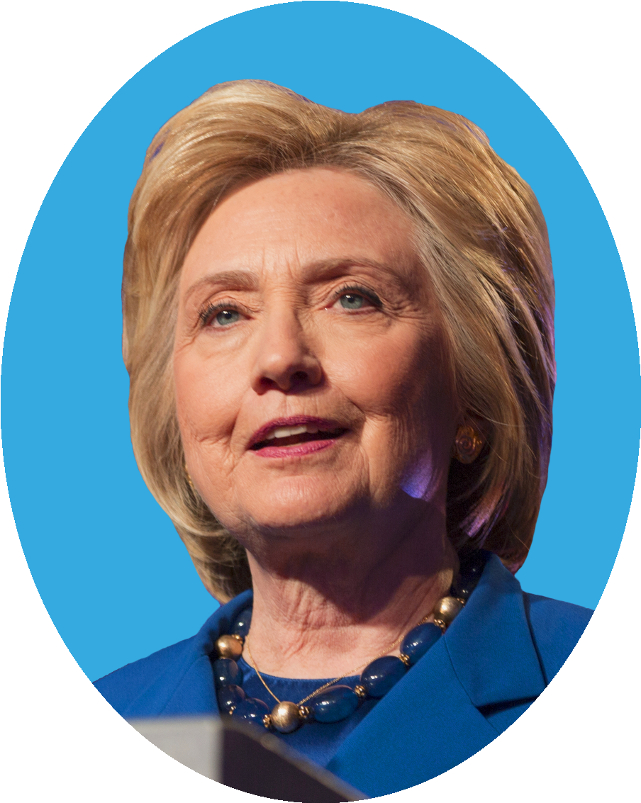 Hillary Clinton Png Image Celebrities, Celebs, Celebrity - Hillary Clinton, Transparent Png PNG with transparent background