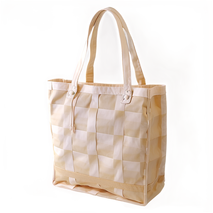 Promotional Tote Bag Png 2