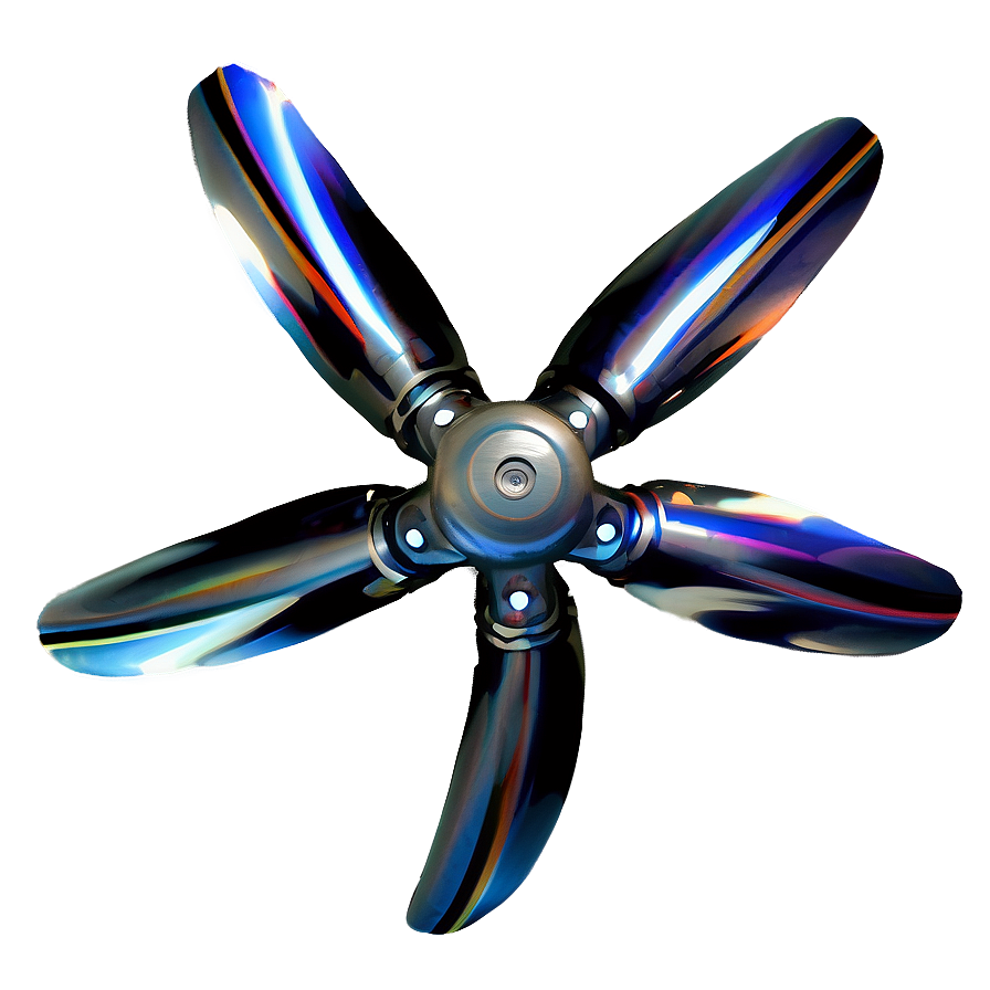 Propeller B