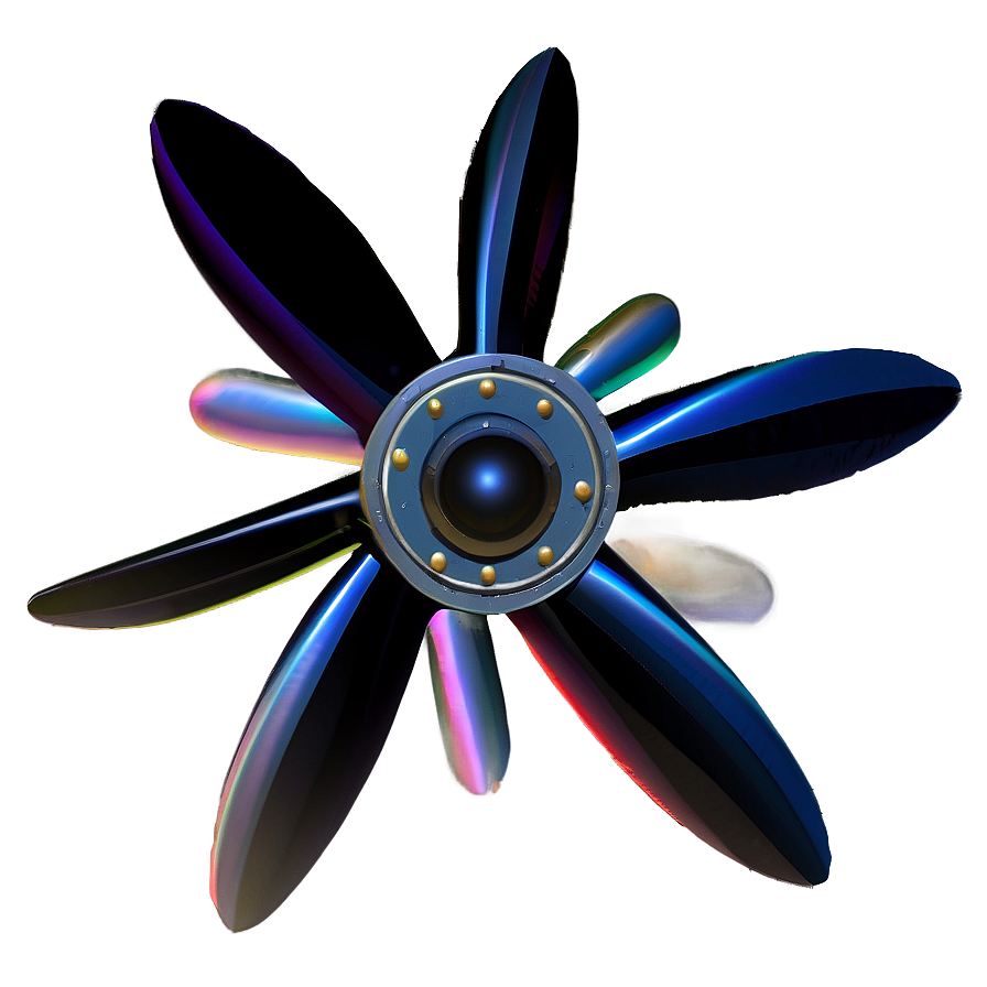 Propeller Design Png Cfq