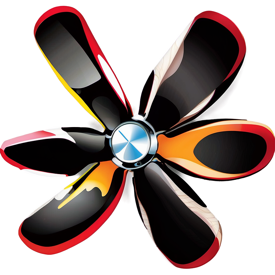 Propeller Vector Png Ijr