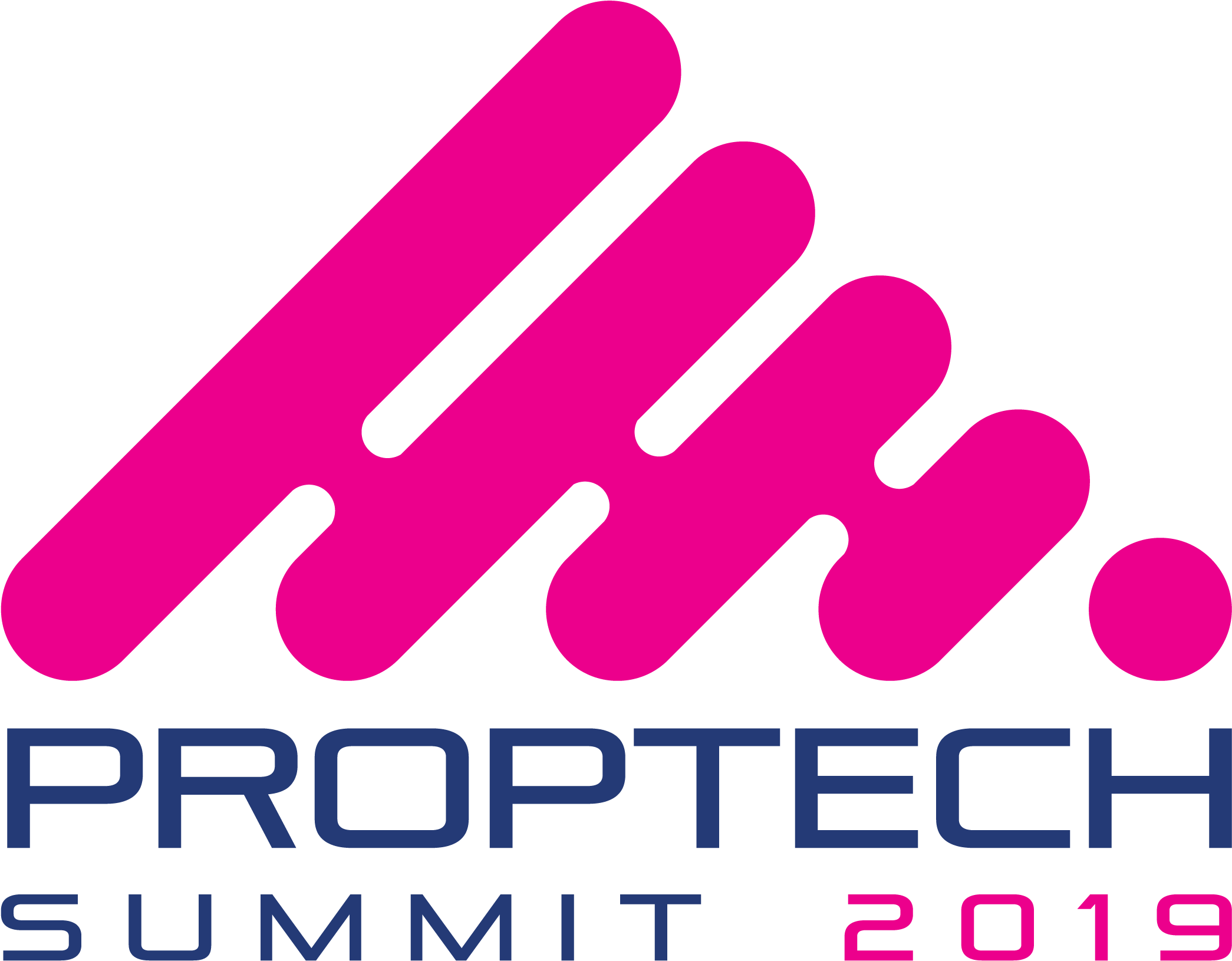 Proptech_ Summit_2019_ Logo PNG with transparent background