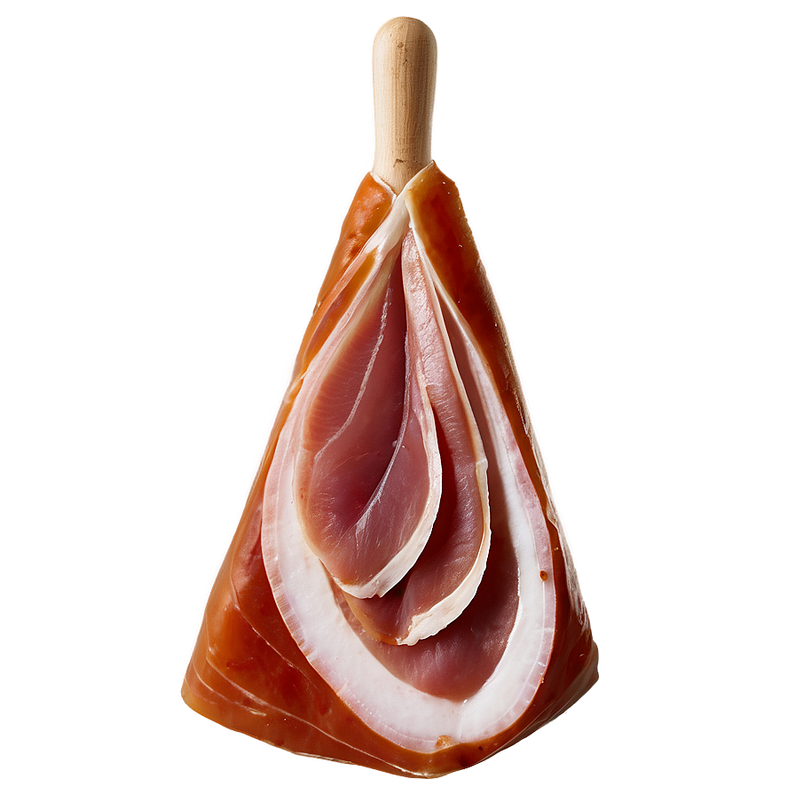 Prosciutto Ham Png 05232024