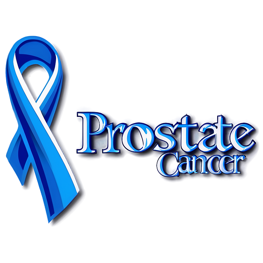 Prostate Cancer Logo PNG 87 PNG with transparent background