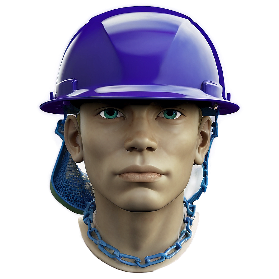 Protective Hard Hat PNG 92 PNG with transparent background
