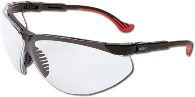 Protective Safety Goggles Image