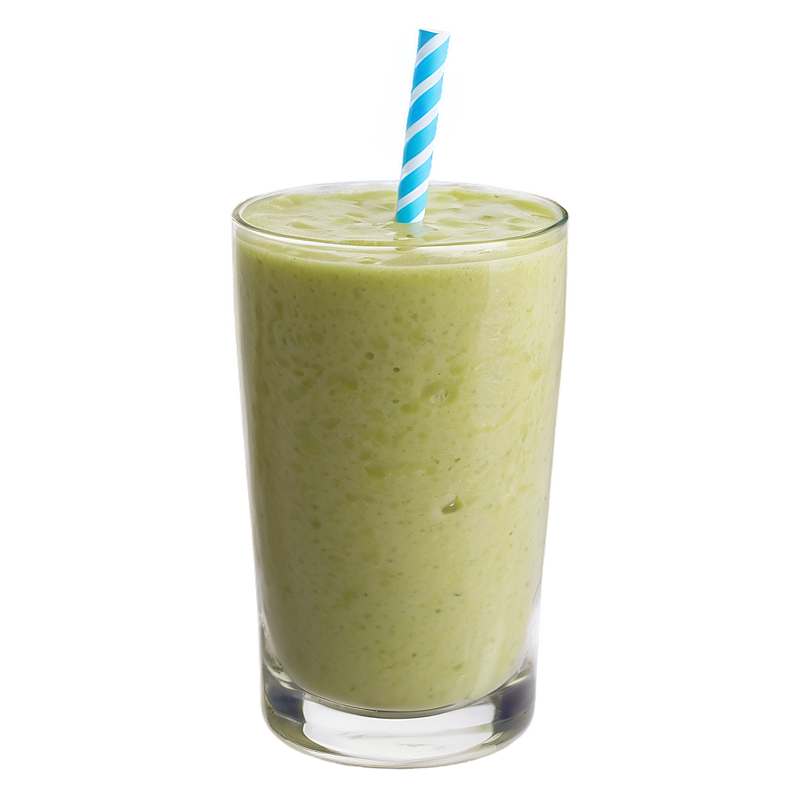 Protein Power Smoothie PNG 45 PNG with transparent background