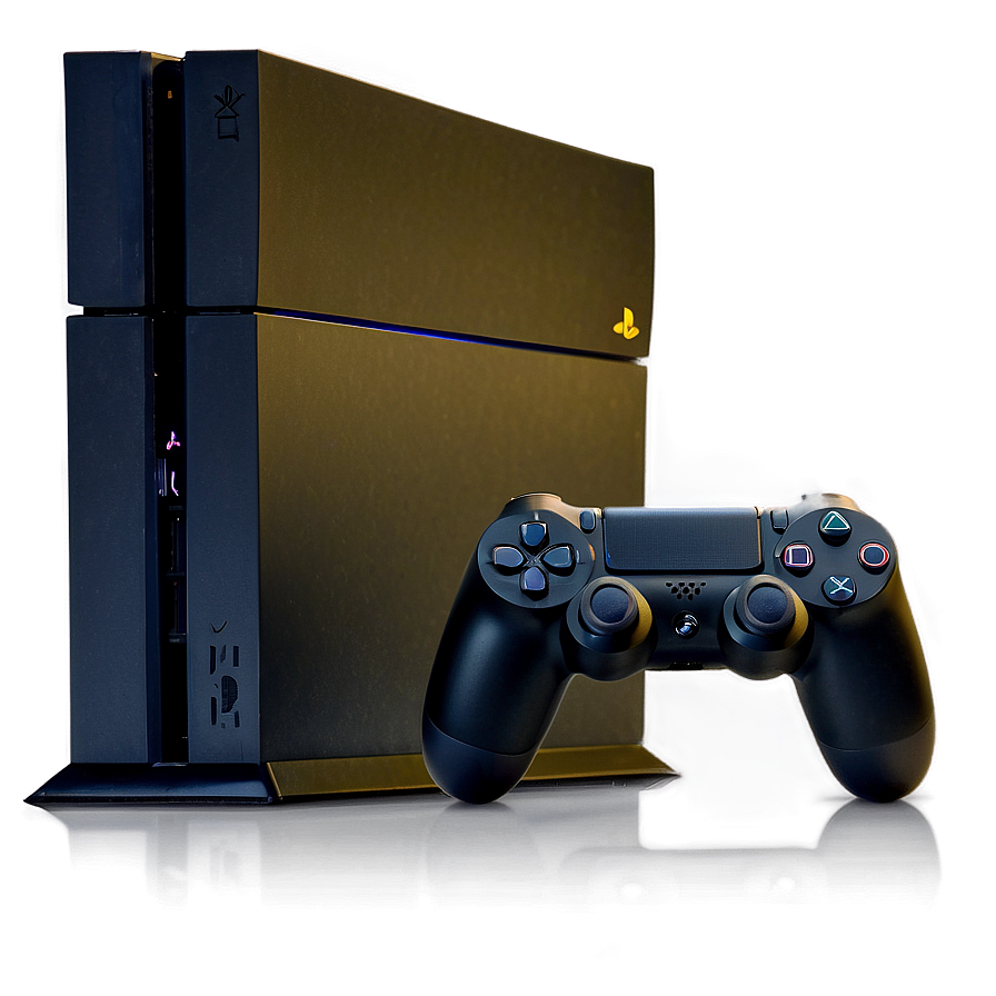 Ps4 Slim Model Png Ppm25