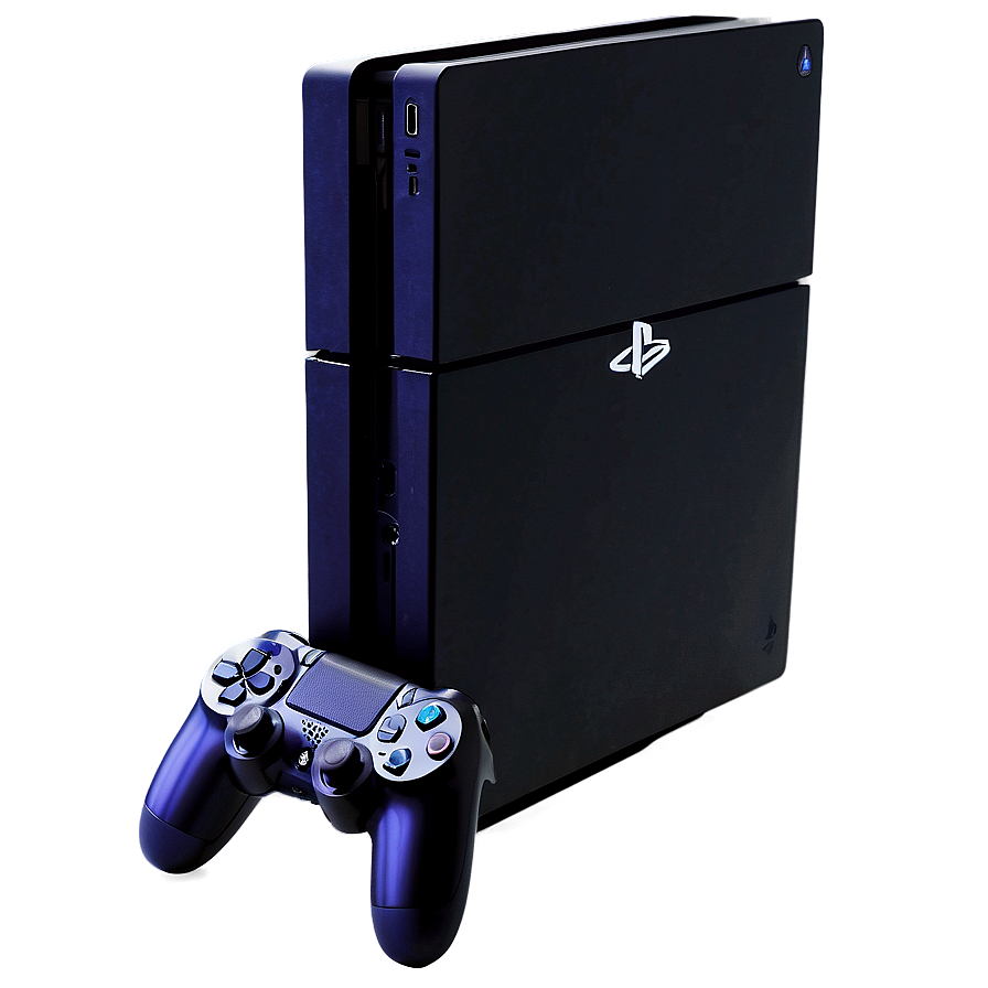 Ps4 Slim Model Png Uum10