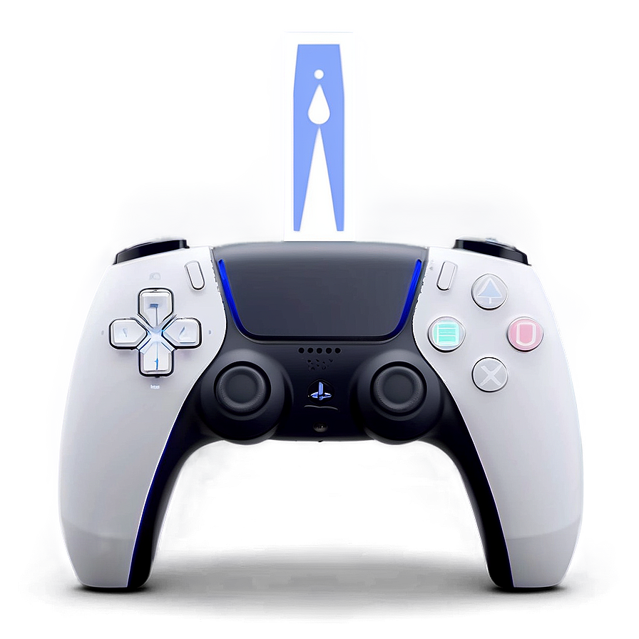 Ps5 Console Design Png Eap55