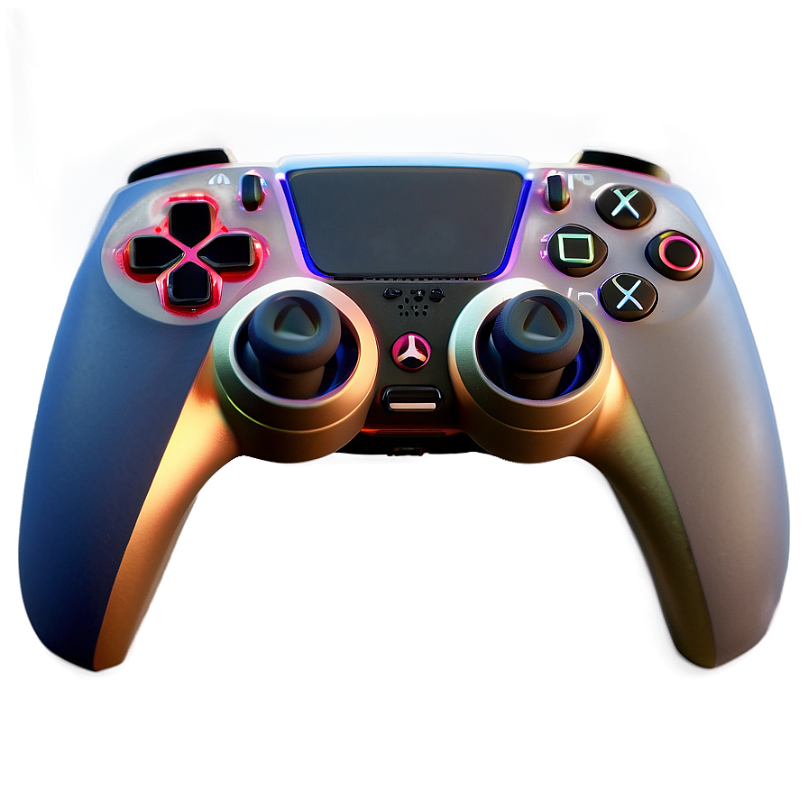 Ps5 Controller Back Buttons Png Gcv31