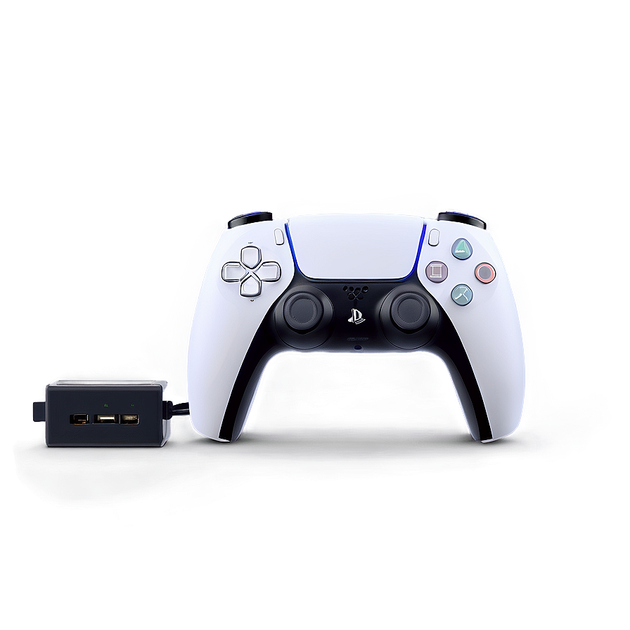 Ps5 Controller Charging Station Png 06132024