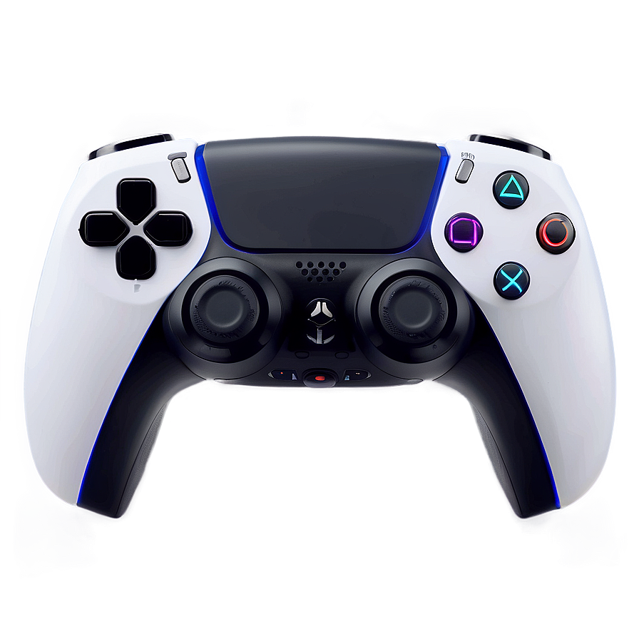 Ps5 Controller Skin Png Smg11