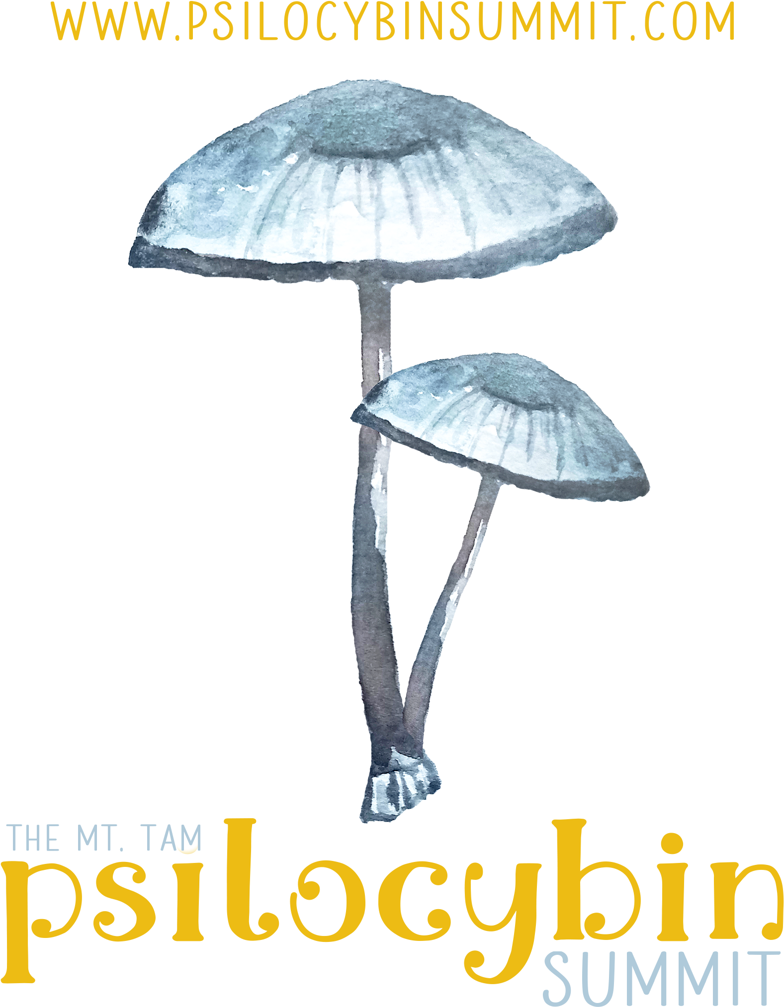 Psilocybin Summit Logo