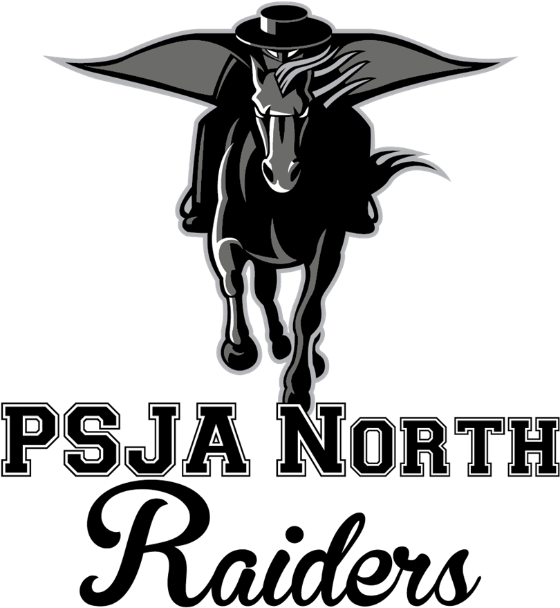 Psja North Raiders Vs San Benito Greyhounds - Texas Tech Red Raiders PNG with transparent background