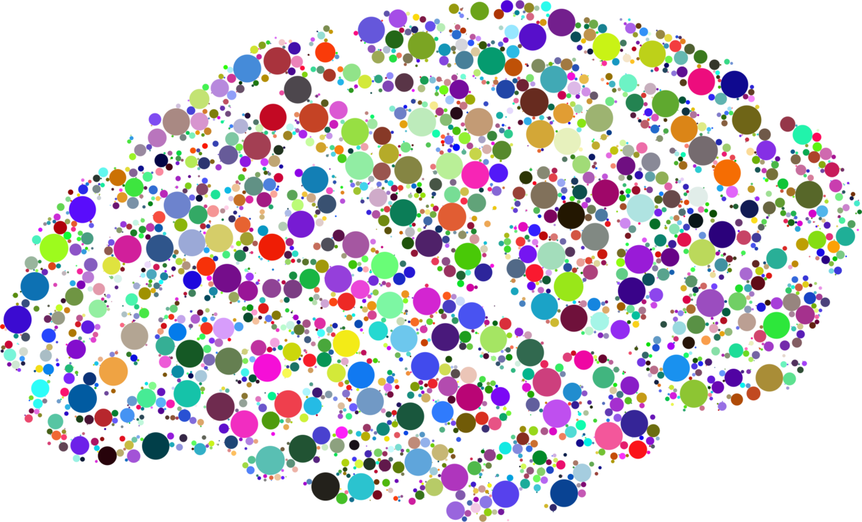 Spiral Drawing Psychedelic Art Vortex Whirlpool - Transparent Psychedelic Flower, HD Png Download PNG with transparent background