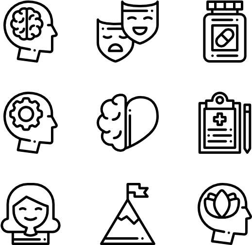 Psychology, HD Png Download PNG with transparent background
