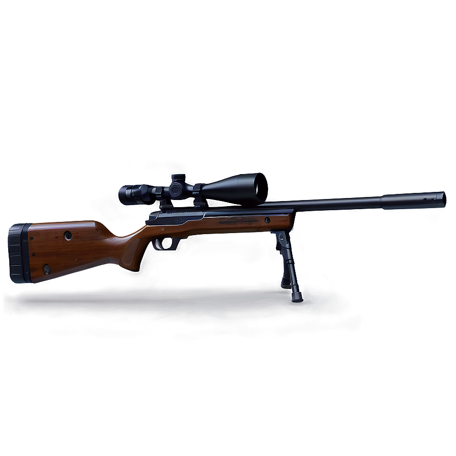 PUBG Sniper Rifle PNG ipc46 PNG with transparent background