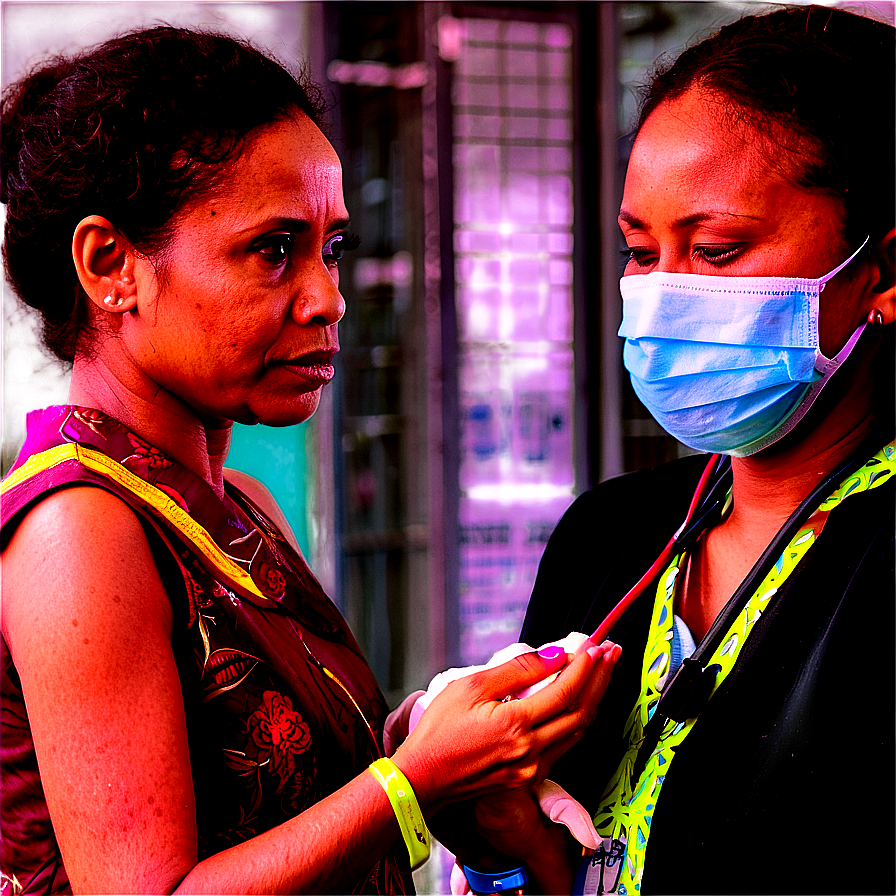 Public Health Intervention PNG fik PNG with transparent background