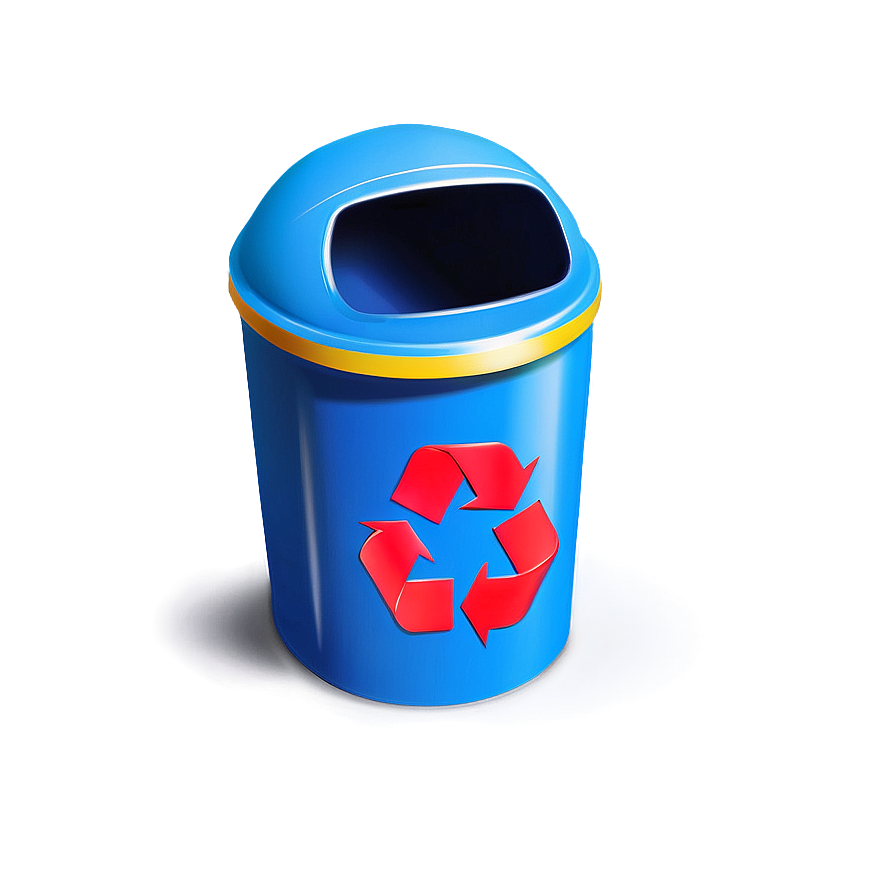 Public Recycling Bin Png 06212024