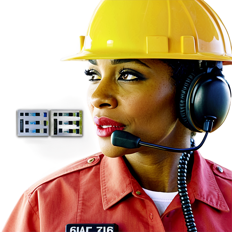 Public Safety And 911 Dispatchers Png Tiv19