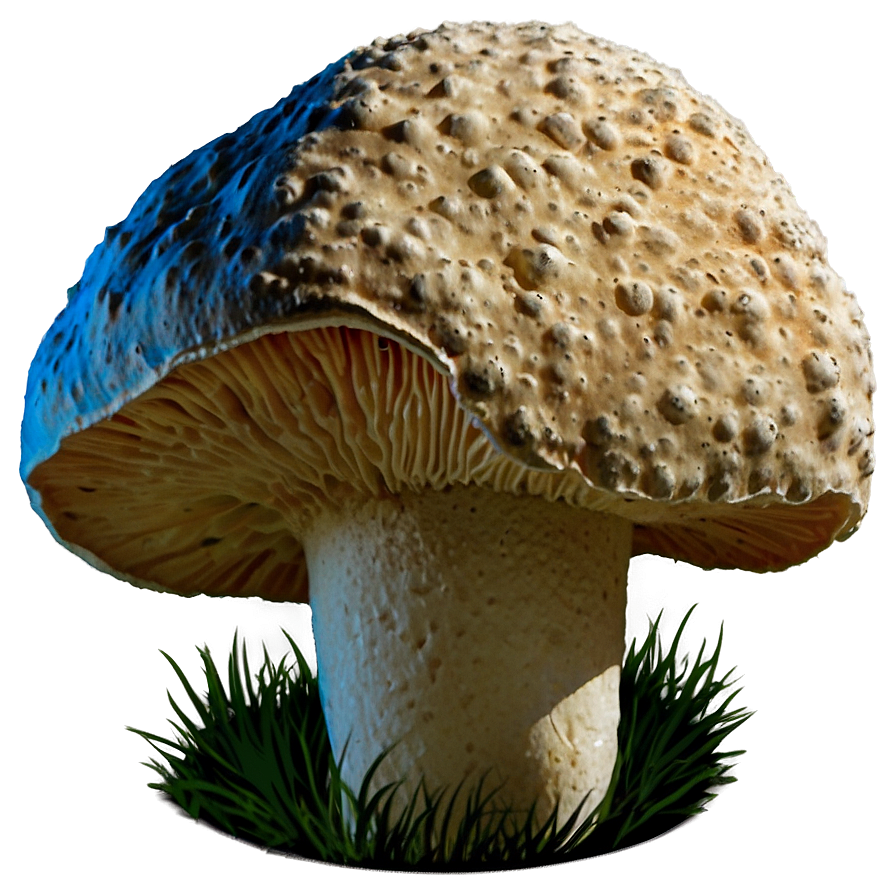 Puffball Mushroom Png 06242024