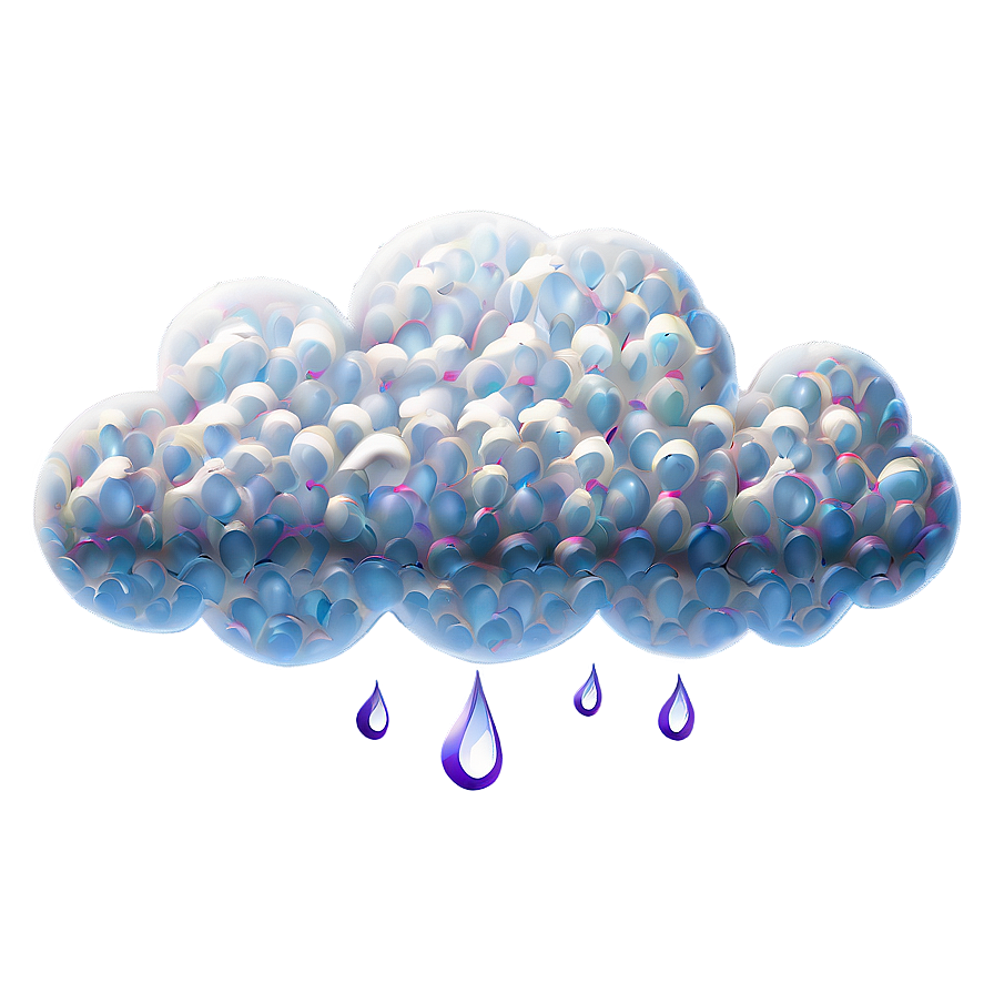 Puffy Cloud Clipart Png Fkg26