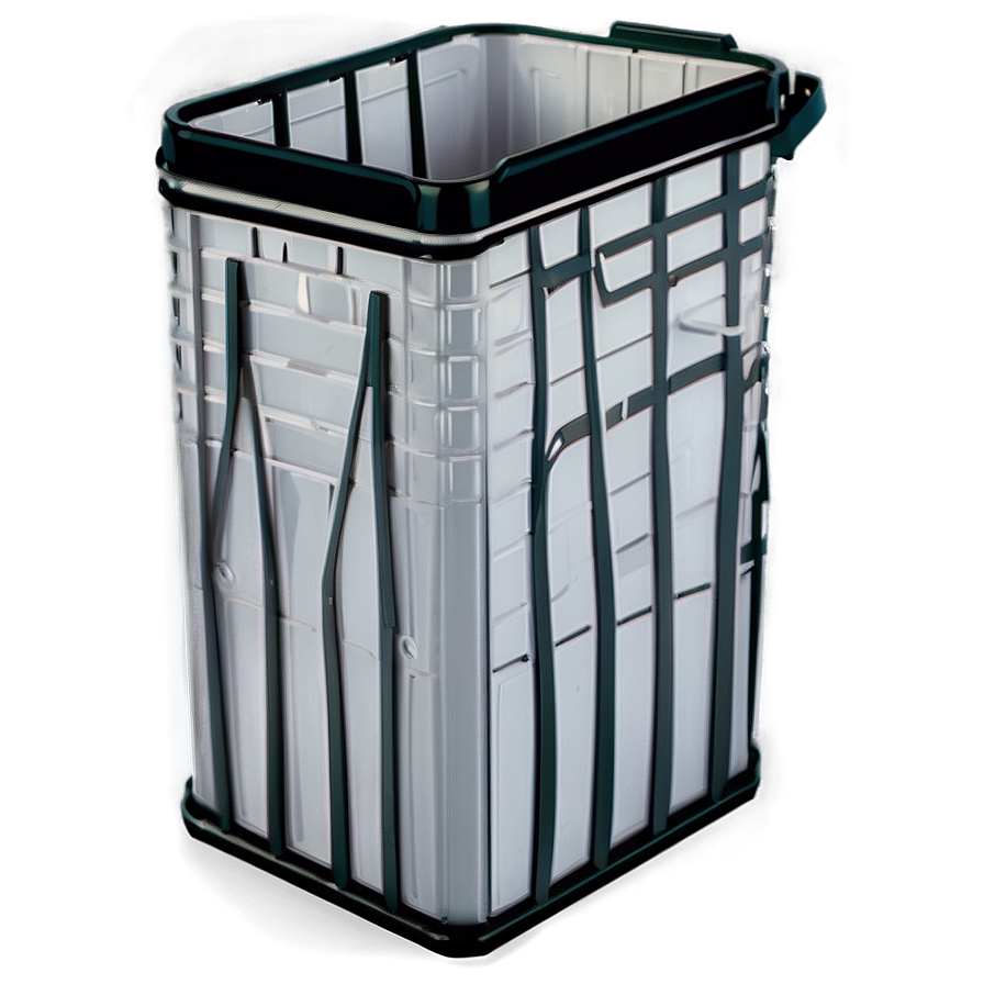 Pull Out Waste Bin Png 05042024