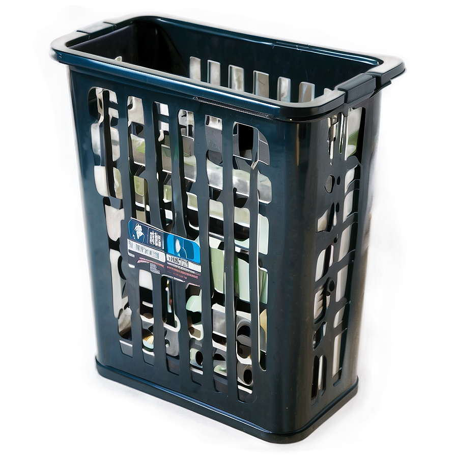 Pull Out Waste Bin Png Urw29