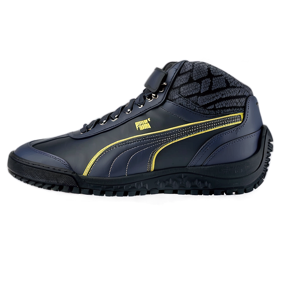 Puma Ankle Boots Png 06202024