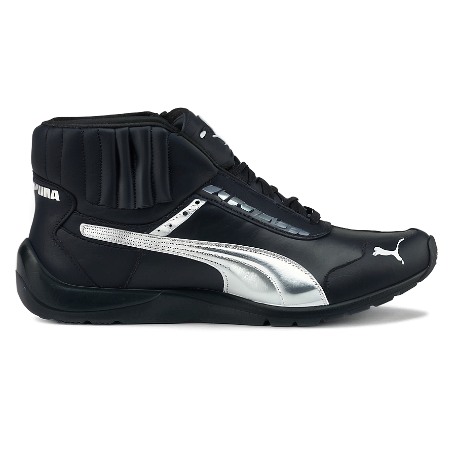 Puma Ankle Boots Png Ikm28