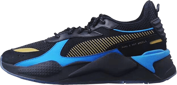 Puma Shoes In Uae - Puma Rsx Transformers, HD Png Download PNG with transparent background