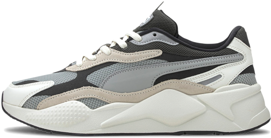 Puma Sneaker Side View