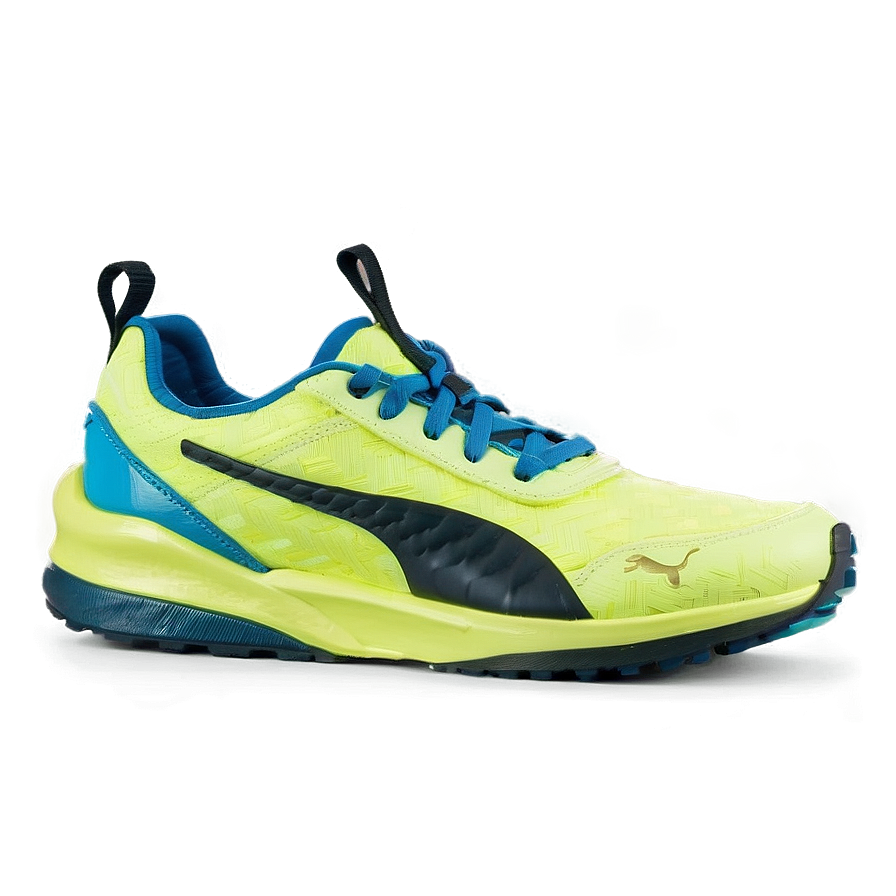 Puma Women's Shoes PNG 06202024 PNG with transparent background