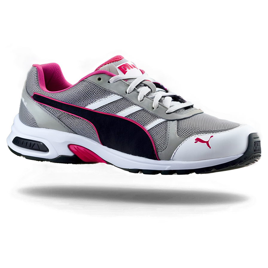 Puma Work Shoes Png 32