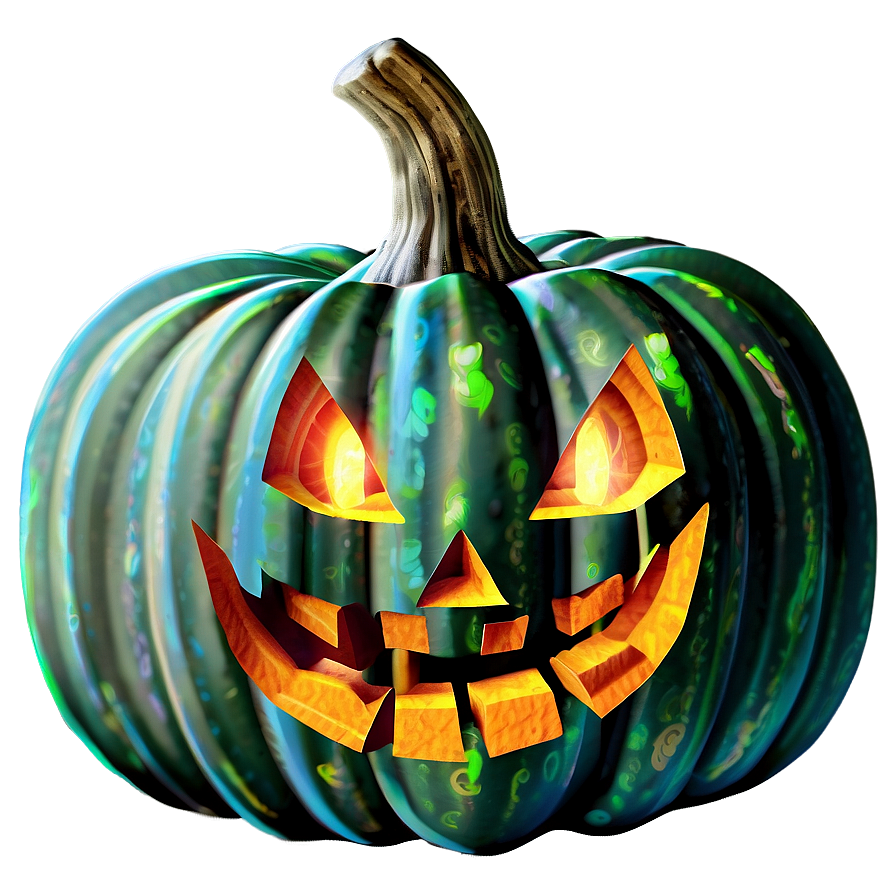 Pumpkin A