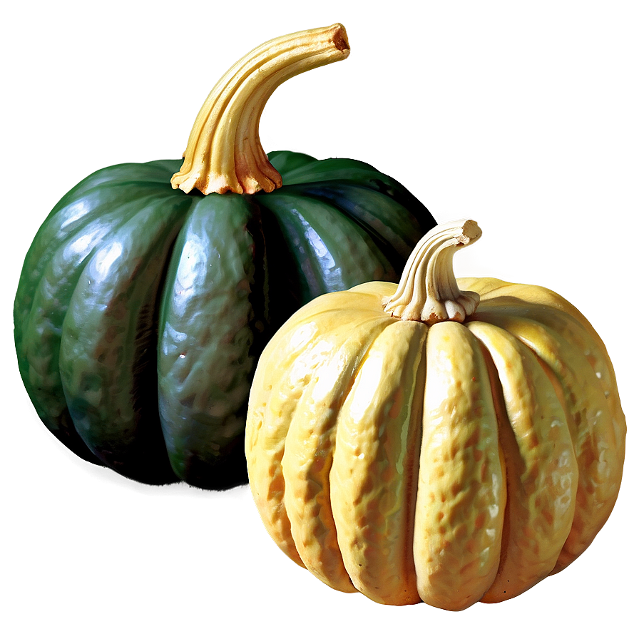 Pumpkin And Gourds Png 04292024