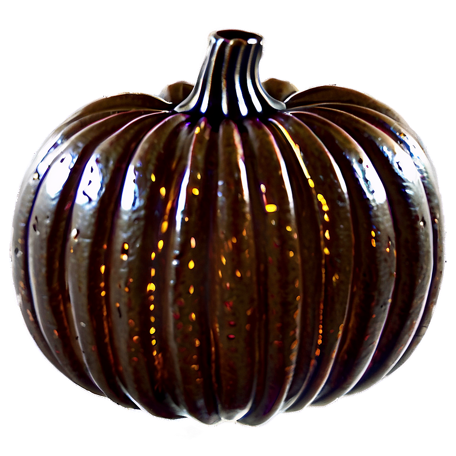 Pumpkin Candle Holder Png Gwh17