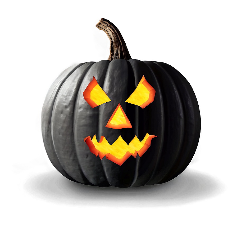 Pumpkin Carving Art Png 26