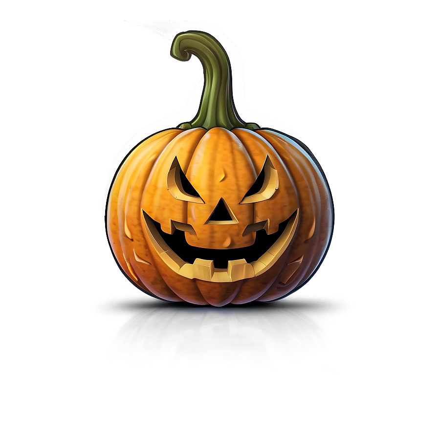 Pumpkin Head Mascot Png 65