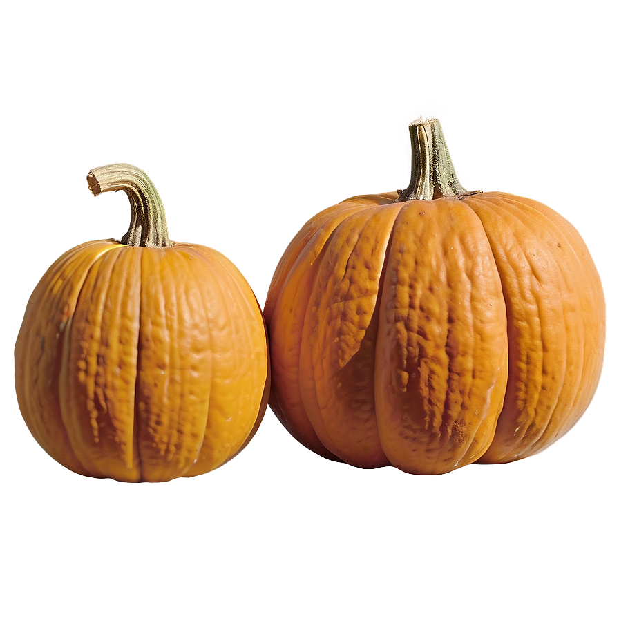 Pumpkin In The Field Png 04292024