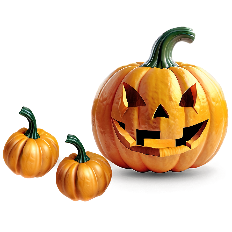 Pumpkin Lantern Png Vhj78