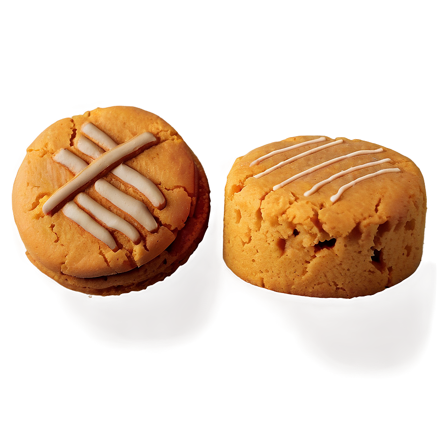 Pumpkin Spice Biscuits Png 06202024