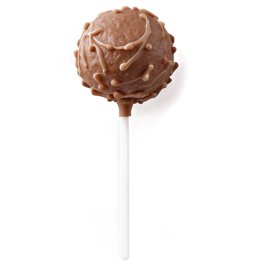 Pumpkin Spice Cake Pops Png 06272024