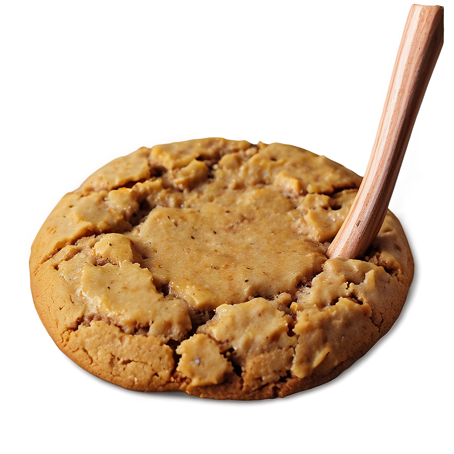 Pumpkin Spice Cookie Png Csw